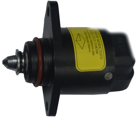 ДАТЧИК Х/ХОДА 1148300-02 1,5 21102 фото 1