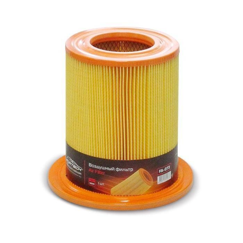 Ф/В дв.CUMMINS FA073 фото 1