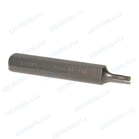 БИТА TORX T10х75 фото 1