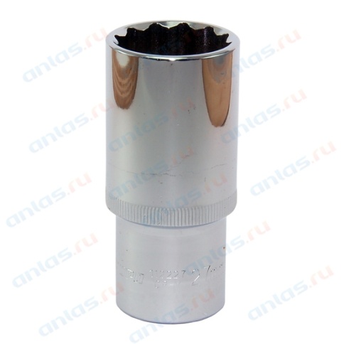 ГОЛОВКА OMBRA 27  1/2 (12гр) глубокая фото 1