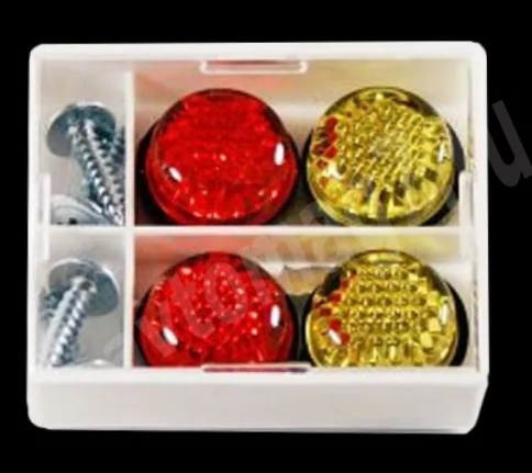 КРЕПЛЕНИЕ САМОНАРЕЗ НОМЕРА 2110 фото 1