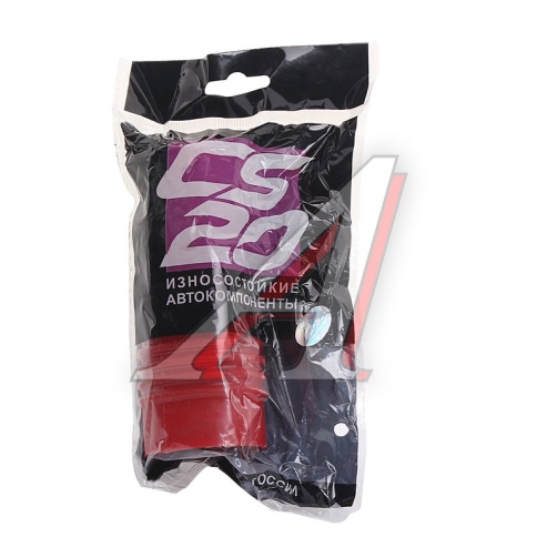 ПЫЛЬНИК КУЛИСЫ СИЛИКОНОВЫЙ 1118/2190 фото 1