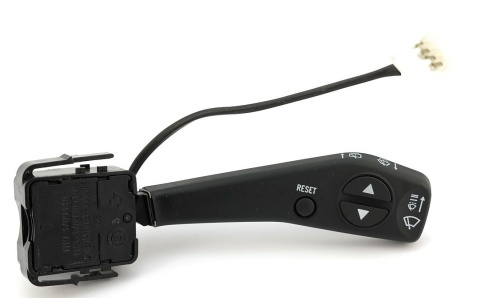 РЫЧАГ ПЕРЕКЛЮЧЕНИЯ СТЕКЛООЧИСТ 1118-2/70/90 фото 1