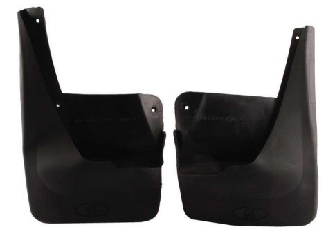 БРЫЗГОВИКИ ЗАДНИЕ 1118 фото 1