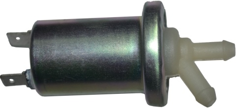 ПНЕВМОКЛАПАН 2108 фото 1