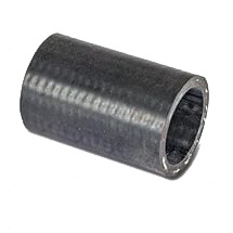 ПАТРУБОК РАДИАТОРА МАЛЫЙ 2108 фото 1