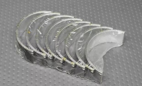 ВКЛАДЫШИ ЗАВОЛЖ.ШАТ.0,5 1118/2170 фото 1