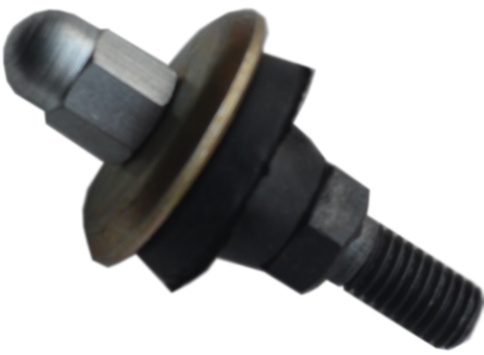 ШПИЛЬКА КР.КЛАПАНОВ В СБОРЕ 2108 фото 1