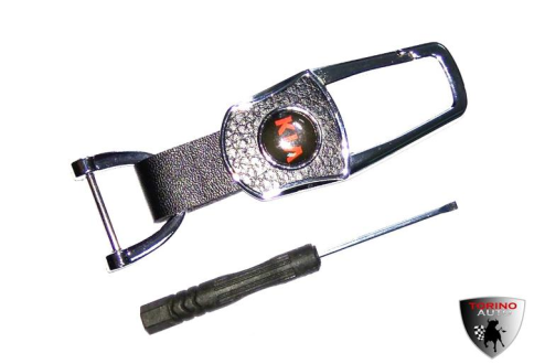 БРЕЛОК GELLY фото 1