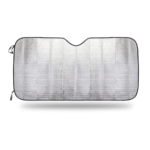 ШТОРКА НА ЛОБ.СТЕКЛО 140х70 фото 1