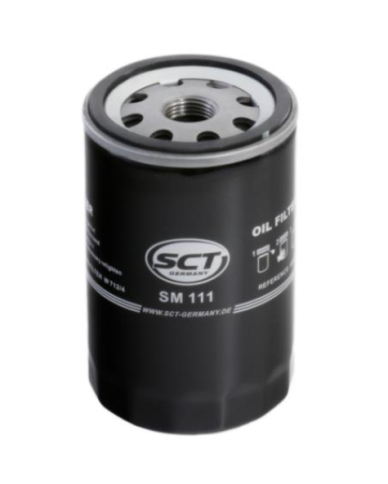 Ф/М SCT SM-111 фото 1