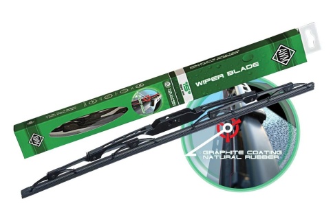 ЩЕТКА С/ОЧ. AWM каркас 38см. фото 1