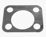 ПРОКЛАДКА РЕГУЛИР. ШКВОРНЯ 0,15мм УАЗ фото 1