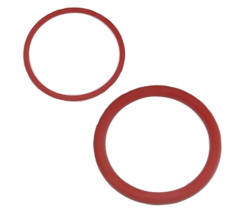 ПРОКЛАДКИ ДРОССЕЛЬН.ЗАСЛОНКИ 16кл.ЛАРГУС фото 1