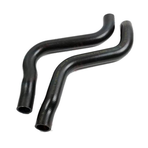 ПАТРУБКИ ПЕЧКИ БРТ 2170 фото 1