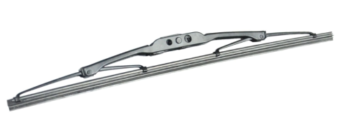 ЩЕТКА С/ОЧ. AVS каркасная 35см фото 1