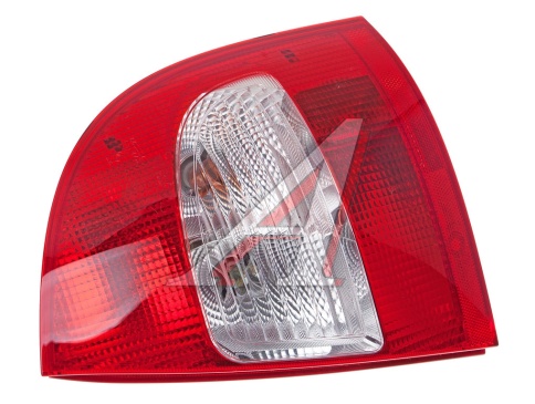 ФОНАРЬ ЗАДНИЙ ПРАВЫЙ 1118 фото 1