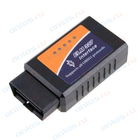 АДАПТЕР ДЛЯ ДИАГНОСТИКИ  фото 1