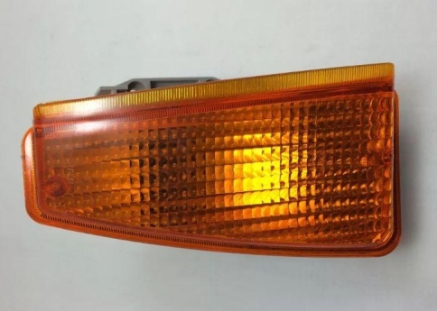 РАССЕИВАТЕЛЬ ПОВОРОТА ПРАВ. ЖЕЛ. 2108 фото 1