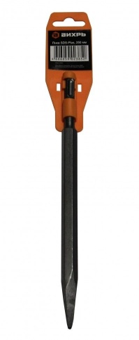 БУР ПИКА 250мм ВИХРЬ фото 1
