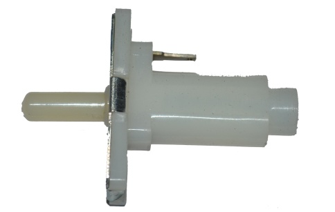 КНОПКА КАПОТА 2108 фото 1