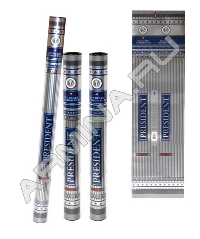 ПЛЕНКА АМЕРИКАНКА 15% фото 1