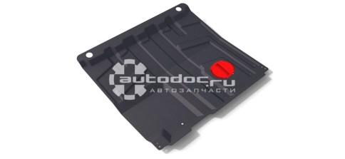 ЗАЩИТА ПОДДОНА  АКПП 2190 фото 1
