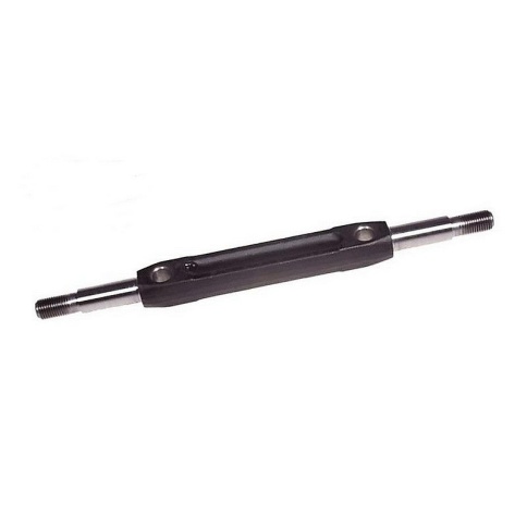 ОСЬ НИЖНЕГО РЫЧАГА 2101 фото 1