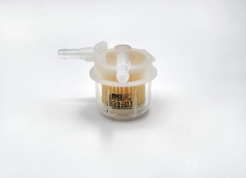 ФИЛЬТР ТОПЛ. GB-211 фото 1