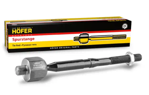 ТЯГА РУЛЕВОЙ РЕЙКИ ВЕСТА фото 1