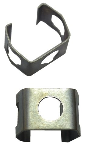 СКОБА КРЕП.ТОРМ.ШЛАНГА 2108 фото 1