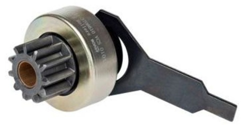 БЕНДИКС СТАРТЕРА ИНЖЕКТ. 2108 фото 1