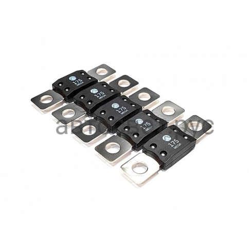 ПРЕДОХРАНИТЕЛЬ ДЛЯ ИНОМАРОК FG-175А фото 1