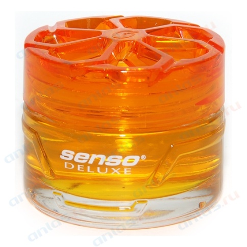 АРОМАТИЗАТОР SENSO фото 1