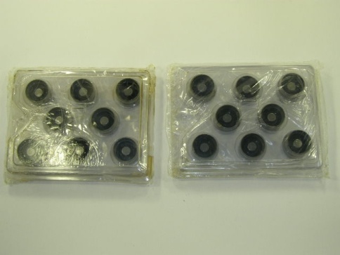 ГИДРОКОНПЕНСАТОР 16кл. 2112 (1шт.) фото 1