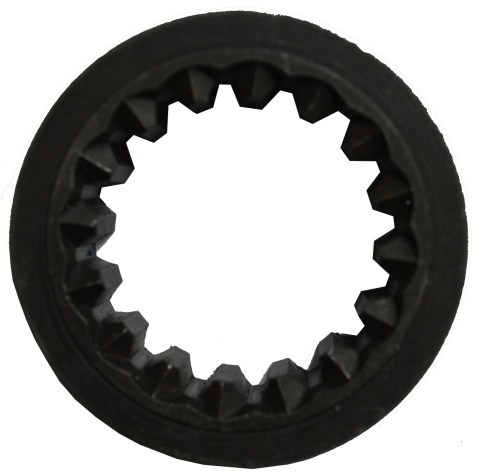 РКПП МУФТА МАЛАЯ 2121/23 фото 1