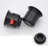 РУЧКА РАЗДВИЖНОГО СТЕКЛА (2шт) УАЗ фото 1