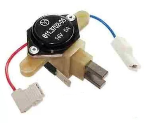 РЕЛЕ ГЕНЕРАТОРА ИНТЕГРАЛЬНОЕ 2123 фото 1