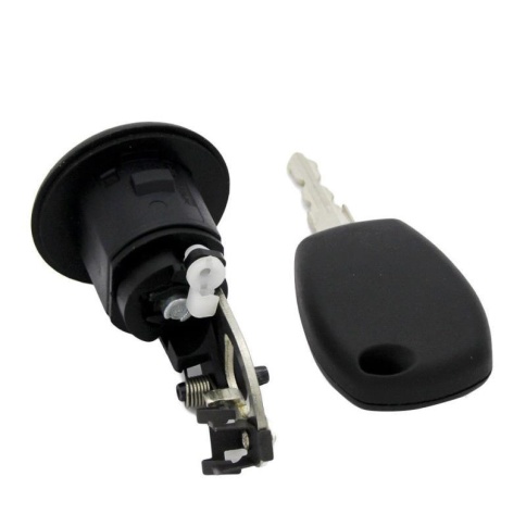 ЗАМОК БАГАЖНИКА ЛАРГУС Н/О+КЛЮЧ фото 1