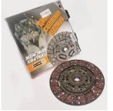 ДИСК СЦЕПЛЕНИЯ 402дв. ГАЗ/УАЗ фото 1