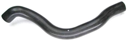 ПАТРУБОК РАДИАТОРА НИЖНИЙ 2110 фото 1