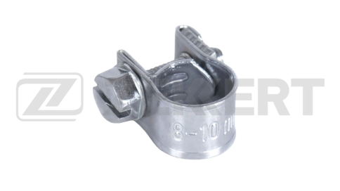 ХОМУТ СИЛОВОЙ Ф 8-10мм фото 1