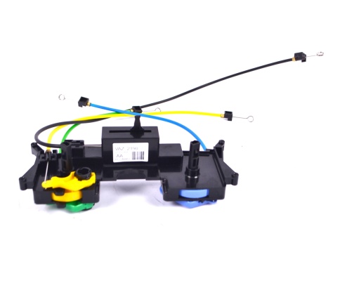 БЛОК УПРАВЛЕНИЯ ОТОПИТЕЛЯ 2190 фото 1