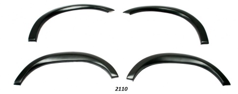 НАКЛАДКИ АРОК ДЕКОРАТИВНЫЕ 2110 фото 1