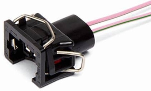 РАЗЪЕМ К ФОРСУНКЕ BOSCH AX-309 фото 1