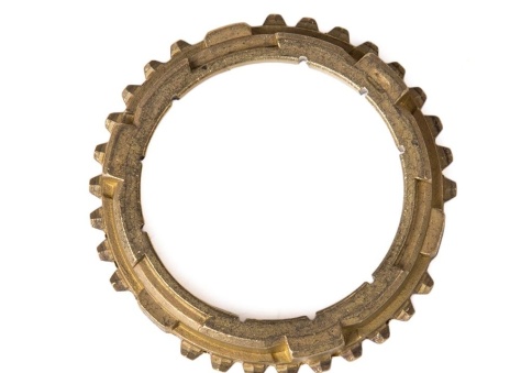 КПП СИНХРОНИЗАТОР 2108 фото 1