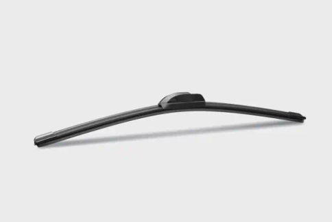 ЩЕТКА С/ОЧ.ZEBRA 65см. фото 1