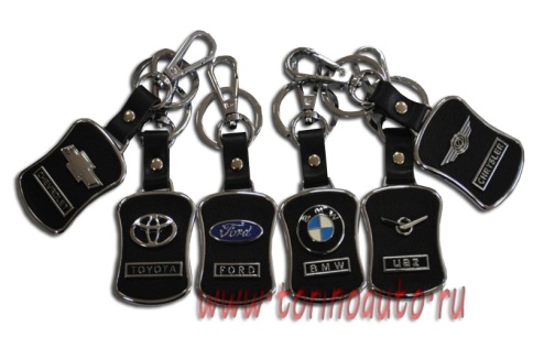 БРЕЛОК HONDA фото 1