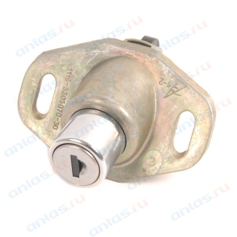 ЗАМОК БАГАЖНИКА ДААЗ 1119 фото 1