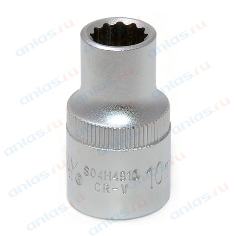 ГОЛОВКА JW 10 1/2 (12гр)  фото 1